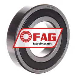FAG 6208-2RSR-C4