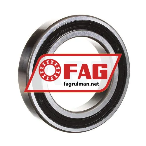FAG 6010-2RSR-C3-J22R