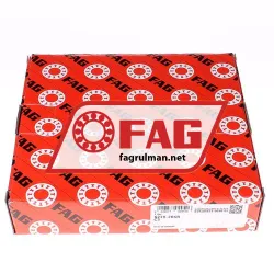 FAG 6219-2RSR-C3 rulman resim 2