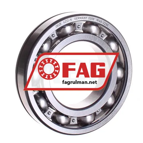 FAG 6212N