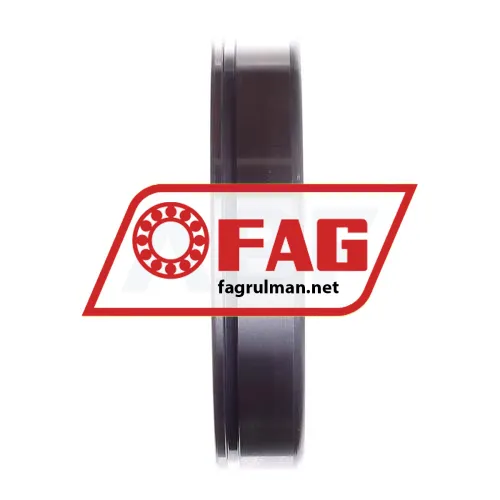 FAG 6212N ürün fotoğrafı 3