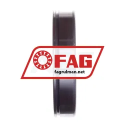FAG 6212N rulman resim 3