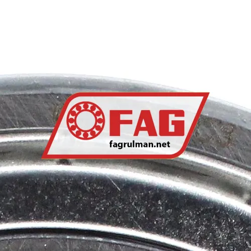 FAG 6010-2Z-C3 ürün fotoğrafı 3