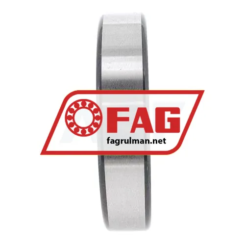 FAG 6010-2Z-C3 ürün fotoğrafı 4