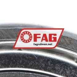 FAG 6010-2Z-C3 rulman resim 3