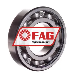 FAG 6208-C4