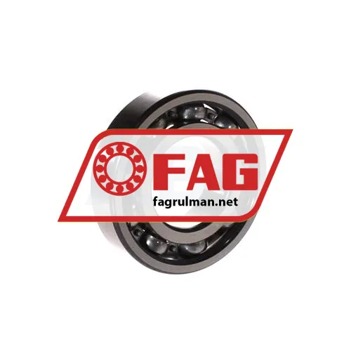FAG 6207-C3 ürün fotoğrafı 2