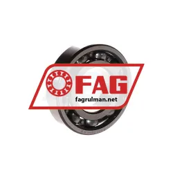 FAG 6207-C3