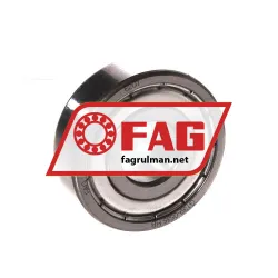 FAG 6201-2ZR