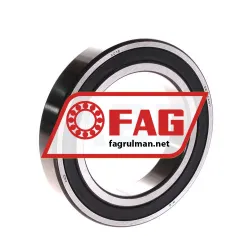FAG 6015-2RSR