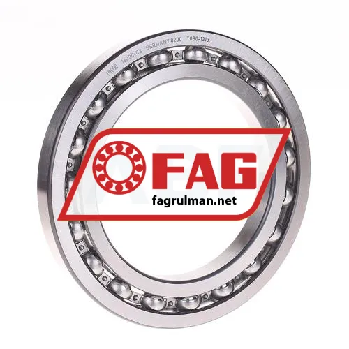 FAG 16020-C3