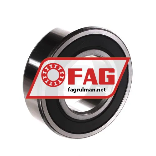 FAG 62208-2RSR ürün fotoğrafı 2