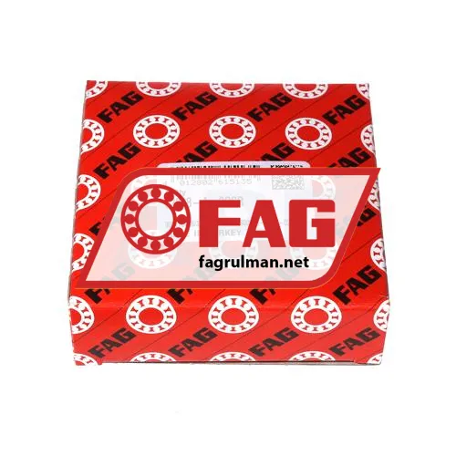 FAG 62208-2RSR ürün fotoğrafı 3