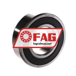 FAG 62208-2RSR