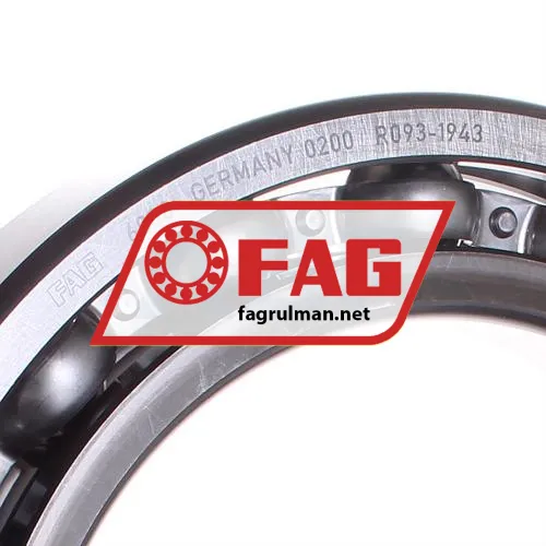 FAG 6030 ürün fotoğrafı 2