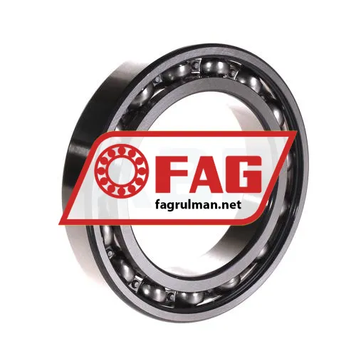 FAG 16015-C3 ürün fotoğrafı 2