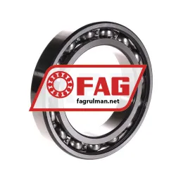 FAG 16015-C3 rulman resim 2
