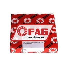 FAG 16015-C3 rulman resim 3