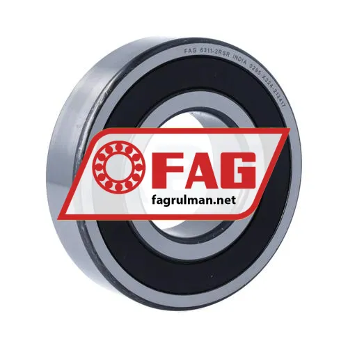 FAG 6311-2RSR>A