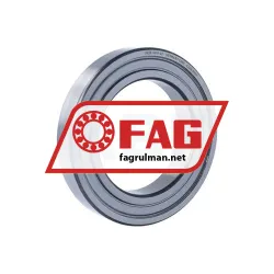 FAG 6018-2Z