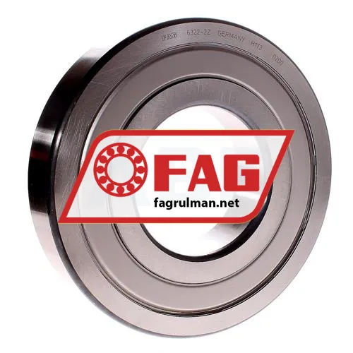 FAG 6322-2Z