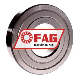 FAG 6322-2Z
