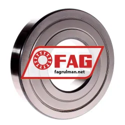 FAG 6322-2Z rulman resim 2
