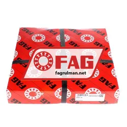 FAG 6322-2Z rulman resim 3