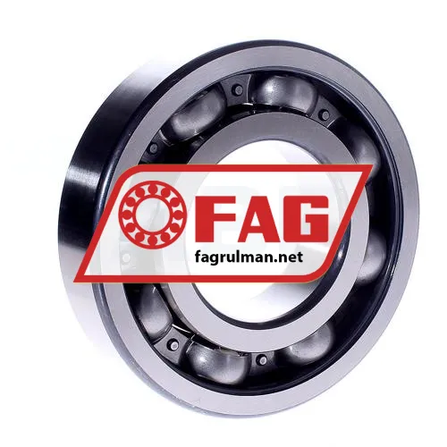 FAG 6315Z-C3 ürün fotoğrafı 2