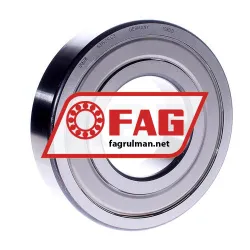 FAG 6315Z-C3
