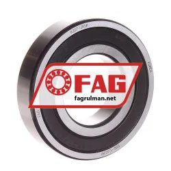 FAG 6207-2RSR