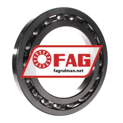 FAG 16034 rulman resim 2
