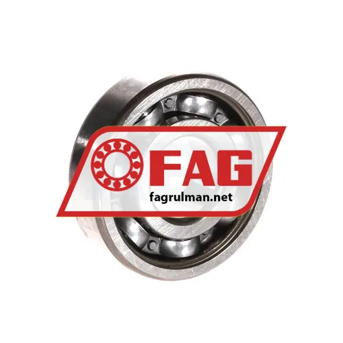FAG 6304-Z-C3 ürün fotoğrafı 2