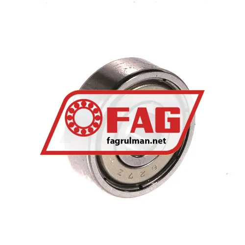 FAG 627-2ZR ürün fotoğrafı 2