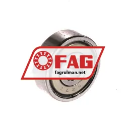 FAG 627-2ZR rulman resim 2