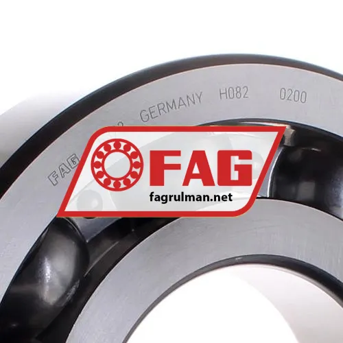 FAG 6322 ürün fotoğrafı 2