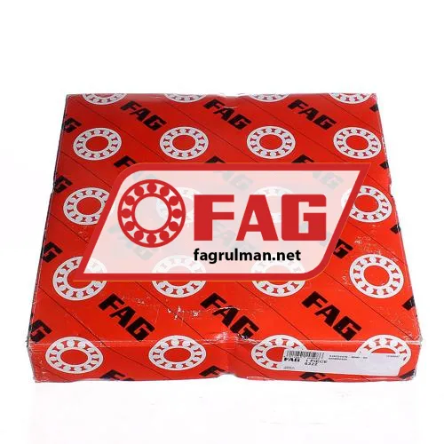 FAG 6322 ürün fotoğrafı 4