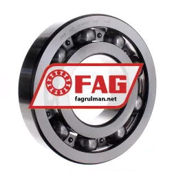 FAG 6322
