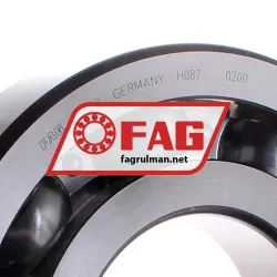 FAG 6322 rulman resim 2