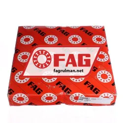 FAG 6322 rulman resim 4