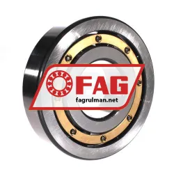 FAG 6415M rulman resim 2