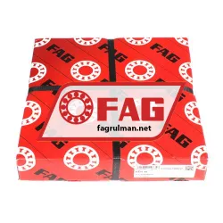 FAG 6415M rulman resim 3