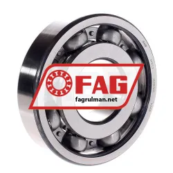 FAG 6412-C3