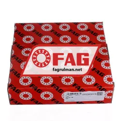 FAG 6316M-C3 rulman resim 4