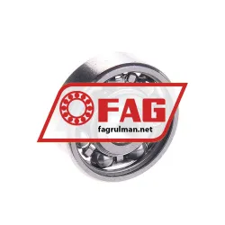 FAG 627