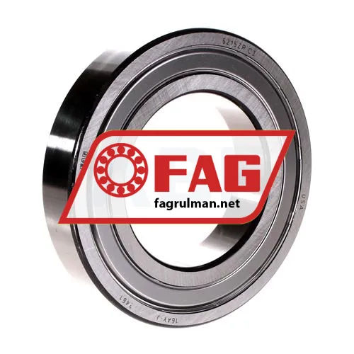 FAG 6215ZR-C3