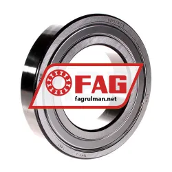 FAG 6215ZR-C3
