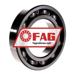 FAG 6215ZR-C3 rulman resim 2