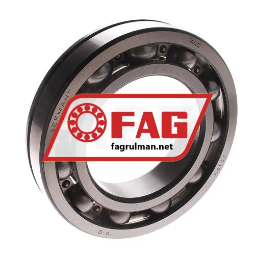 FAG 6215N