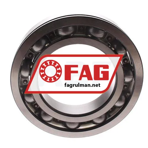 FAG 6215N ürün fotoğrafı 2